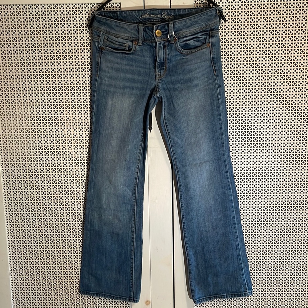 AE Jeans